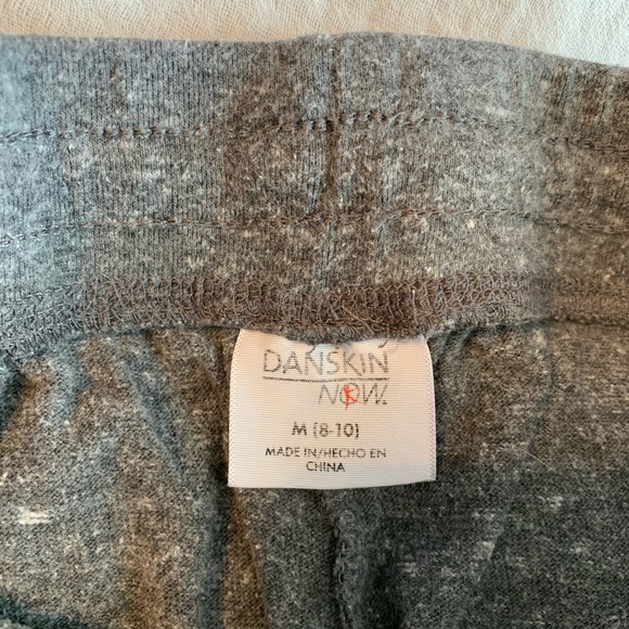 medium Danskin Now comfy lounge shorts - Picture 4 of 4